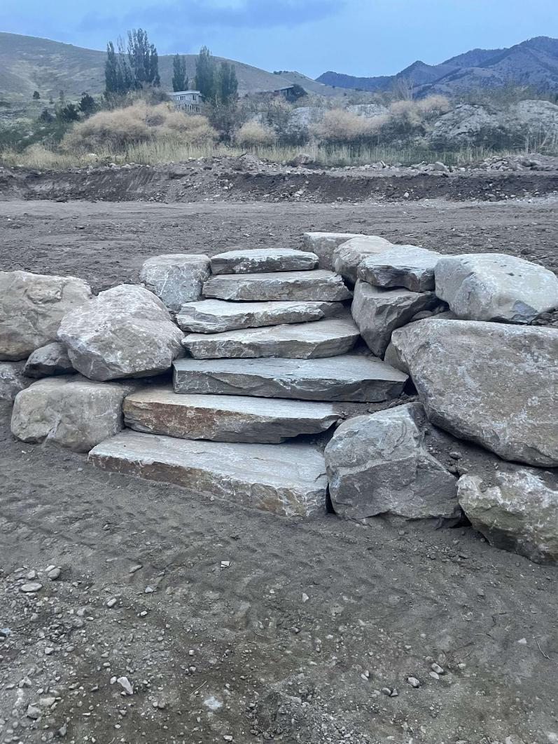 Logan, Utah's #1 Landscape Company - Ascent Landscaping